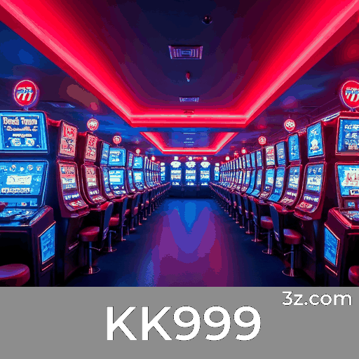 Qualidade Superior de Jogos no KK999 Casino