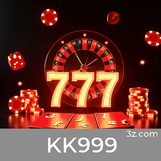 KK999: Plataforma com Bônus Generosos para Brasileiros