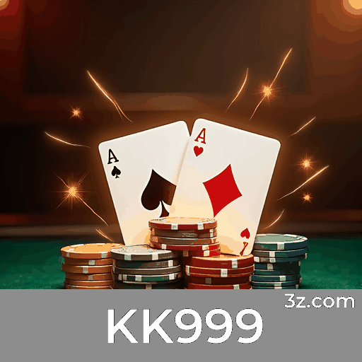 Qualidade Superior de Jogos no KK999 Casino
