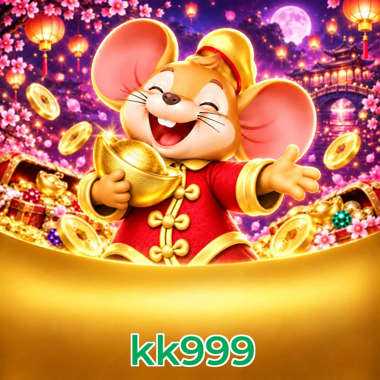 kk999 Seguro SSL