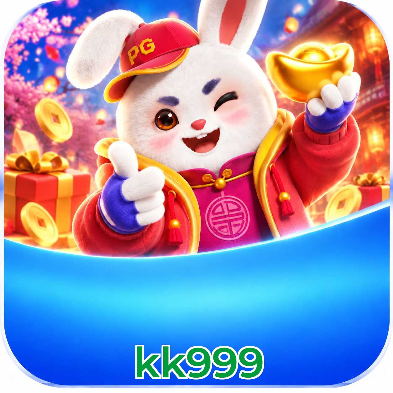 kk999 Download - Opções de Download por Plataforma
