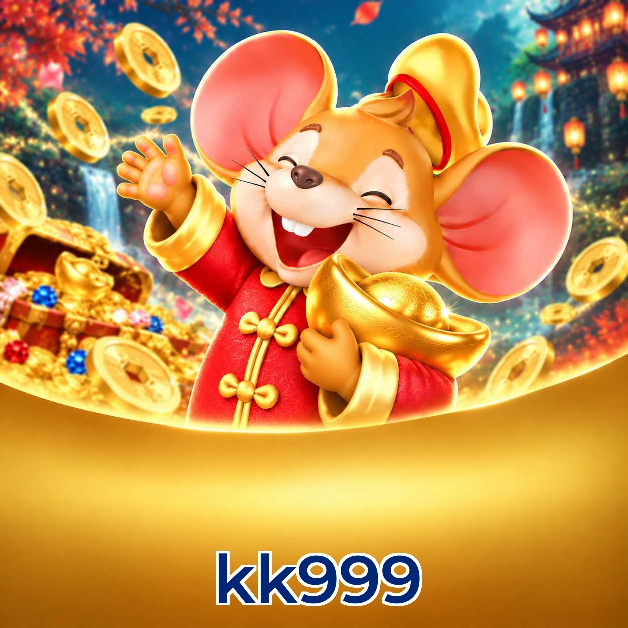 kk999 Certificado eCOGRA
