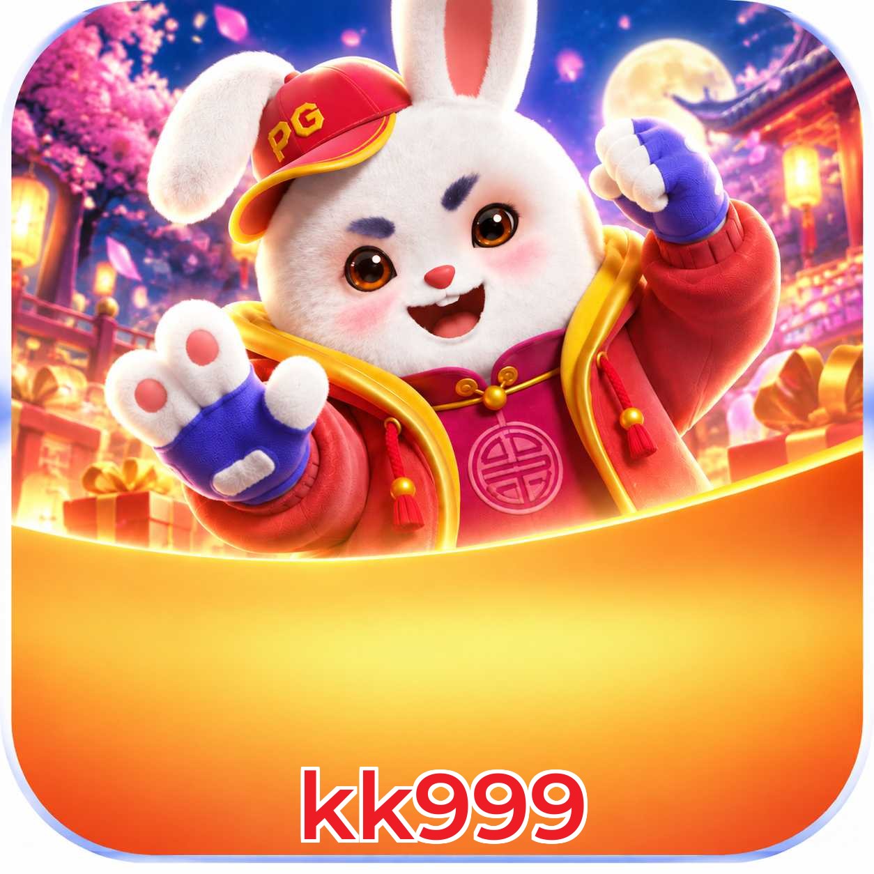 Bot kk999 Telegram