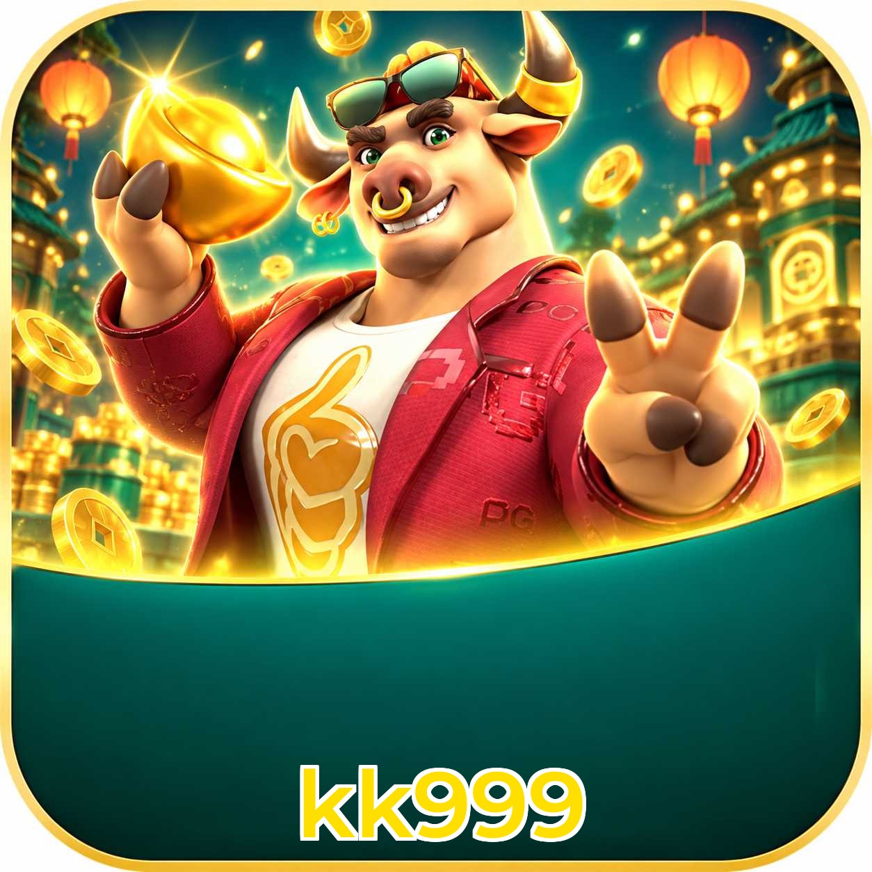 Fortune Ox Auditado